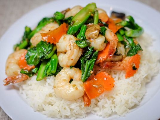 GIGGLING RICE THAI TO GO - Updated January 2026 - 133 Photos & 268 ...
