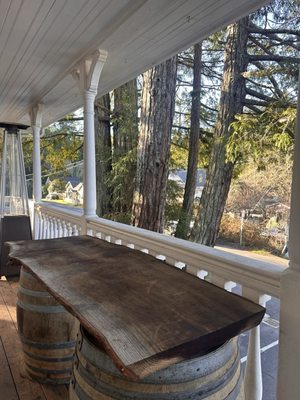 Inn At Occidental by null