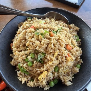 NoHo Chow - Vegetable Fried Rice - Chinese Near Me - Los Angeles, California NoHo Chow - Vegetable Fried Rice - Chinese Near Me - Los Angeles, California