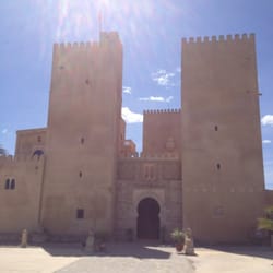 Castillo de Conesa