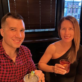 Seven Cocktails + Bourbon - Cocktail Bars Near Me - Louisville, Kentucky Seven Cocktails + Bourbon - Cocktail Bars Near Me - Louisville, Kentucky