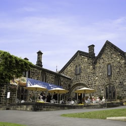 The Gatehouse