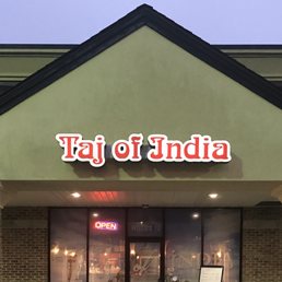 TAJ OF INDIA - Updated July 2025 - 233 Photos & 244 Reviews - 502-7