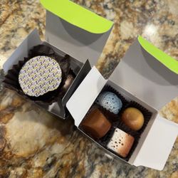 Norman Love Confections - Fort Myers