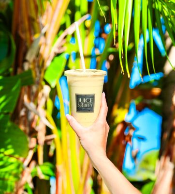 Juice Society Juicery by null