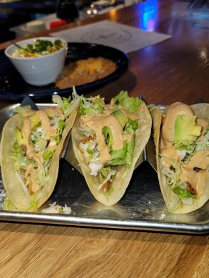 Cada Vez Cocina Mexicana by null