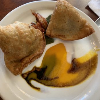 Avatar's Restaurant - Samsoa - Indian Near Me - Sausalito, California Avatar's Restaurant - Samsoa - Indian Near Me - Sausalito, California