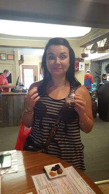 Frankenmuth FunShips by null