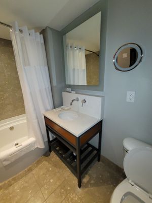 The Heathman Hotel Kirkland by null