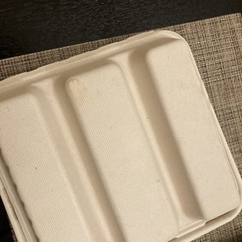 Westover Taco - Compostable takeout containers - Tacos Near Me - Arlington, Virginia