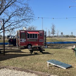 Taqueria Las Comadritas - Food truck