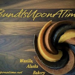 Bundtsuponatime - All-occasion Bundt cakes