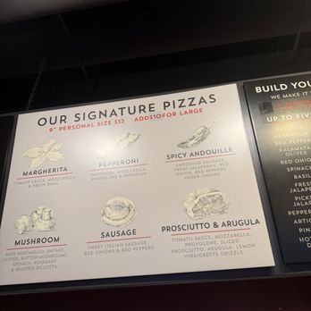 Luna Pizzeria - Pizza Near Me - Houston, Texas Luna Pizzeria - Pizza Near Me - Houston, Texas