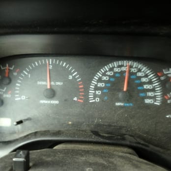 Sendik’s Fresh2Go - 1900s on the tachometer at 60 mph - Grocery Near Me - Bayside, Wisconsin Sendik’s Fresh2Go - 1900s on the tachometer at 60 mph - Grocery Near Me - Bayside, Wisconsin