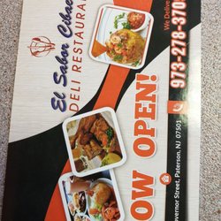 El Sabor Cibaeño Restaurant