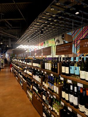 Eataly - Aventura by null