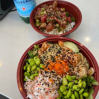 Spoonfish Poke - Poke Near Me - San Jose, California Spoonfish Poke - Poke Near Me - San Jose, California