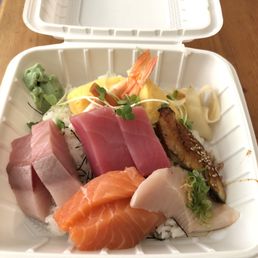 Chirashi
