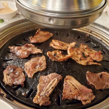 JBBQ & Shabu Shabu Smithtown