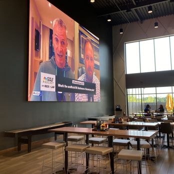 Topgolf - Golf Near Me - Greensboro, North Carolina Topgolf - Golf Near Me - Greensboro, North Carolina