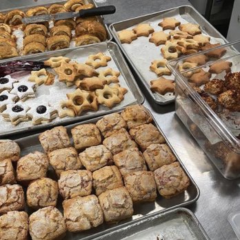 Catering By Scott - Hey all you sweet tooth friends!! - Delis Near Me - Columbus, Ohio Catering By Scott - Hey all you sweet tooth friends!! - Delis Near Me - Columbus, Ohio