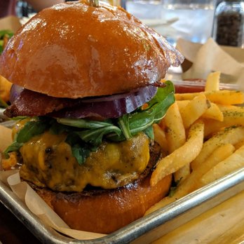 Brew Kitchen Bar - BKB Burger - Gastropubs Near Me - Monterey Park, California Brew Kitchen Bar - BKB Burger - Gastropubs Near Me - Monterey Park, California