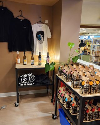 Boon Boona Coffee by null