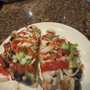 BJ's Restaurant & Brewhouse - Vegetarian Pizza - Personal - Pizza Near Me - Redmond, Washington BJ's Restaurant & Brewhouse - Vegetarian Pizza - Personal - Pizza Near Me - Redmond, Washington