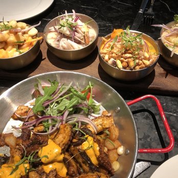 CVI.CHE 105 - Seafood Near Me - Miami Beach, Florida CVI.CHE 105 - Seafood Near Me - Miami Beach, Florida