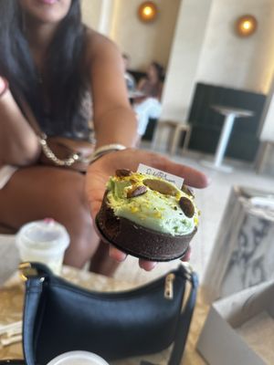 Light On The Sugar Bakery Café by null