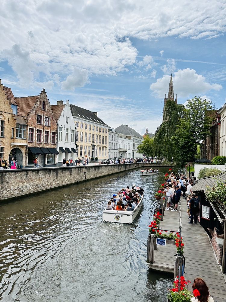 Boottochten Boat Tours