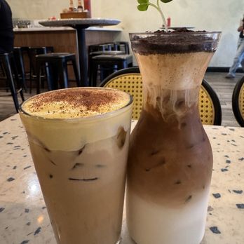 Popping Yolk Cafe - Breakfast & Brunch Near Me - Alhambra, California Popping Yolk Cafe - Breakfast & Brunch Near Me - Alhambra, California