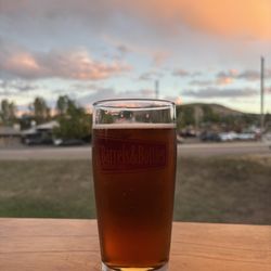 Barrels & Bottles Brewery - Wurst Case Scenario - Vienna Lager