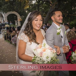 Romantic Florals