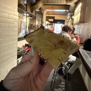 Forno La Renella - Pizza Near Me - Rome, RM Forno La Renella - Pizza Near Me - Rome, RM