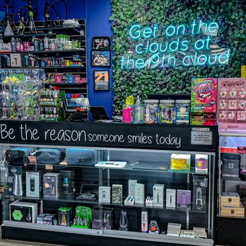 The 9th Cloud Smoke Shop - Tobacco Shops Near Me - Fort Worth, Texas The 9th Cloud Smoke Shop - Tobacco Shops Near Me - Fort Worth, Texas