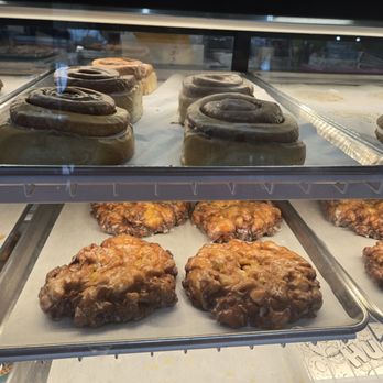 Hurts Donut - Donuts Near Me - Plantation, Florida
