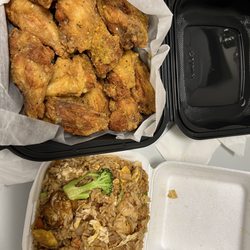 WNB Factory - Over salty food.