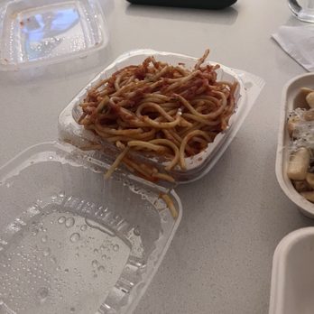 Little Nonna's - Italian Near Me - Philadelphia, Pennsylvania
