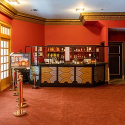 The Ellen Theatre - Photo by Matt Ludin