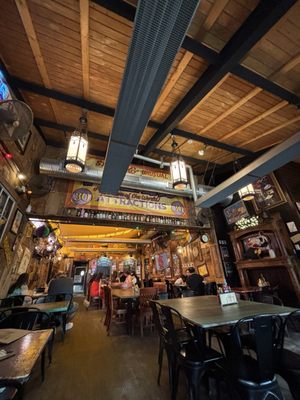 Broadway Oyster Bar by null
