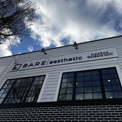 Bare Aesthetic MedSpa