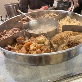 Wang’s Beef Offal House 王记牛杂 - Noodles Near Me - Flushing, New York Wang’s Beef Offal House 王记牛杂 - Noodles Near Me - Flushing, New York