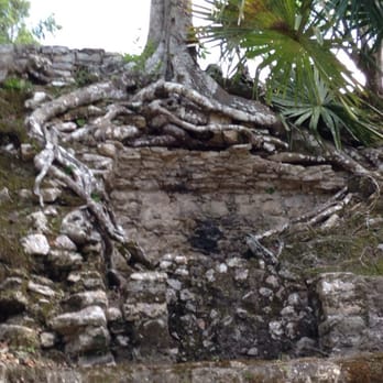 Zona Arqueológica de Cobá - Landmarks & Historical Buildings Near Me - Cobá, ROO