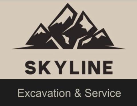Slide of Skyline Excavation & Service