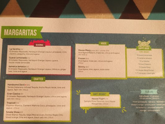 Menu photo 5 Condado Tacos Perrysburg, OH Menu photo 5 Condado Tacos Perrysburg, OH