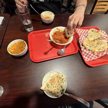 Flavors Junction - Butter Chicken, Tikka Masala, Garlic Naan, White Rice - Indian Near Me - San Jose, California Flavors Junction - Butter Chicken, Tikka Masala, Garlic Naan, White Rice - Indian Near Me - San Jose, California