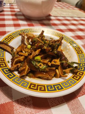 Taiwan Deli 義美冠軍 by null