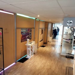 The Yonge & St Clair Tanning Spa - Another Day, Another Tan!