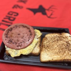 Buck & Grill